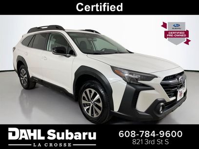 Used 2025 Subaru Outback Premium