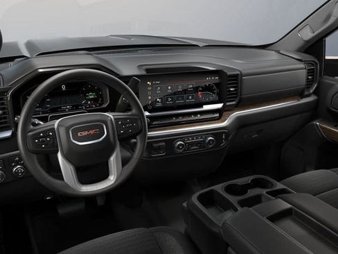 New 2025 GMC Sierra 3500 SLE w/ SLE Convenience Package image 33
