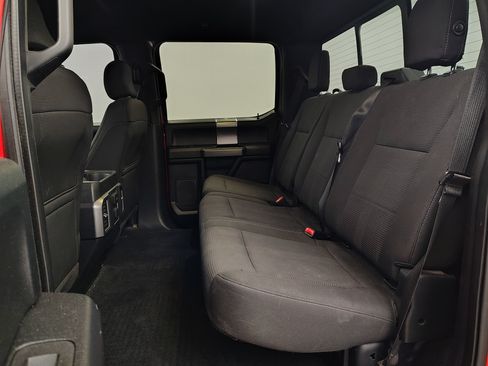 Used 2015 Ford F150 XLT w/ Equipment Group 302A Luxury AWD/4WD image 13