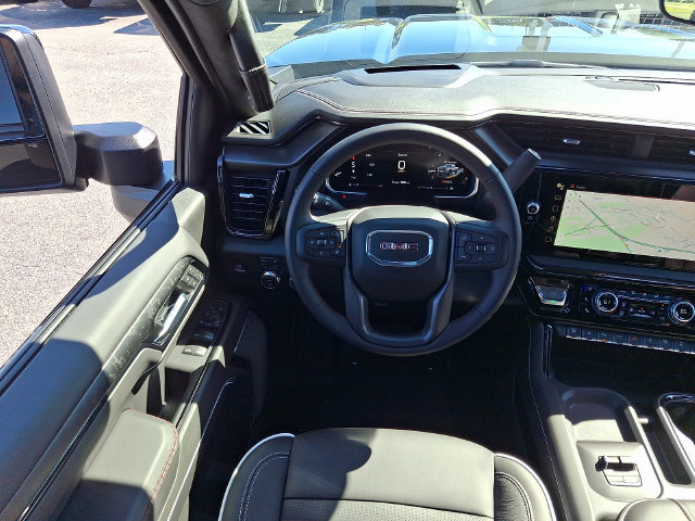 New 2026 GMC Sierra 2500 AT4X AWD/4WD image 8