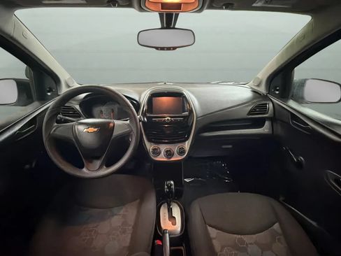 Used 2017 Chevrolet Spark LS FWD image 9