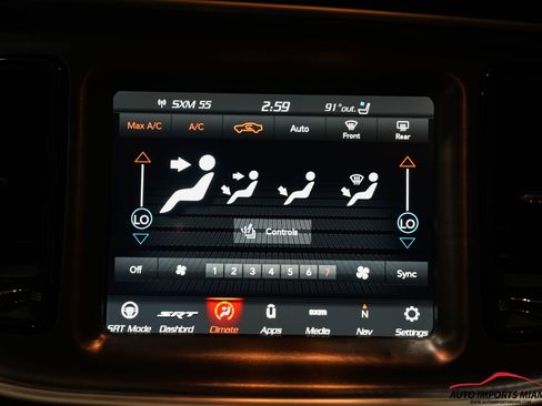 Used 2023 Dodge Challenger R/T Scat Pack image 67