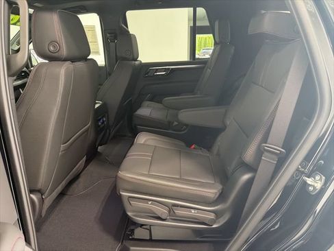 New 2026 Chevrolet Tahoe RST w/ RST Capability Package AWD/4WD image 26