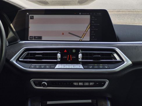 Certified 2023 BMW X5 xDrive40i AWD/4WD image 21
