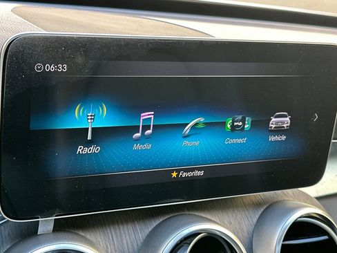 Used 2020 Mercedes-Benz C 300 Sedan image 18