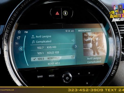 Used 2024 MINI Cooper S FWD image 29
