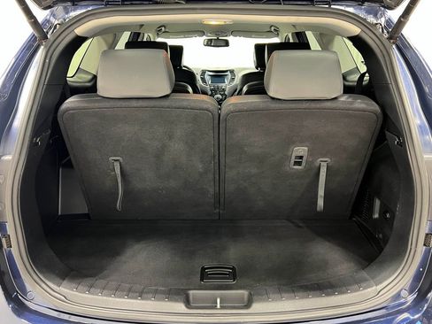 Used 2017 Hyundai Santa Fe Limited w/ Cargo Package AWD/4WD image 26