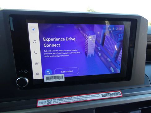 Used 2025 Toyota Tacoma TRD Sport image 65