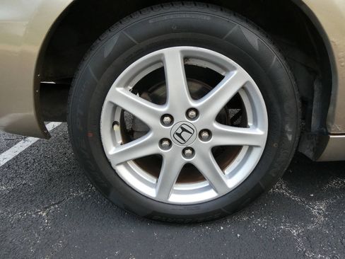 Used 2003 Honda Accord EX image 25
