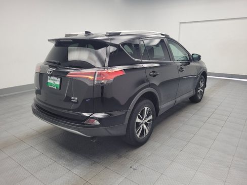 Used 2018 Toyota RAV4 XLE w/ Plus Extra Value Package AWD/4WD image 9