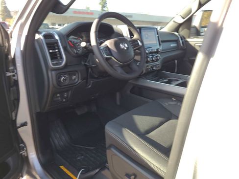 New 2026 RAM 1500 Big Horn image 10