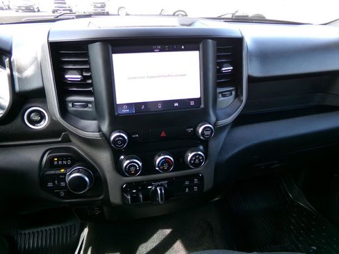 Used 2023 RAM 1500 Tradesman w/ Trailer Tow Group image 19