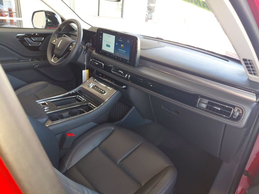 New 2026 Lincoln Aviator AWD image 58