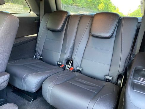 Used 2025 Mercedes-Benz GLS 450 4MATIC image 25