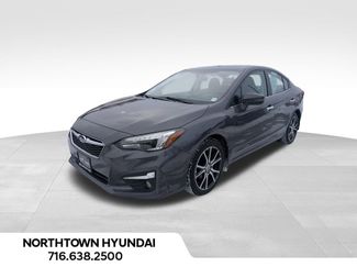 Used 2018 Subaru Impreza 2.0i Limited video 1