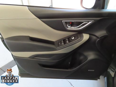 Used 2022 Subaru Forester Limited image 11