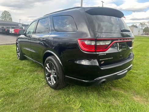 Used 2024 Dodge Durango R/T AWD/4WD image 5