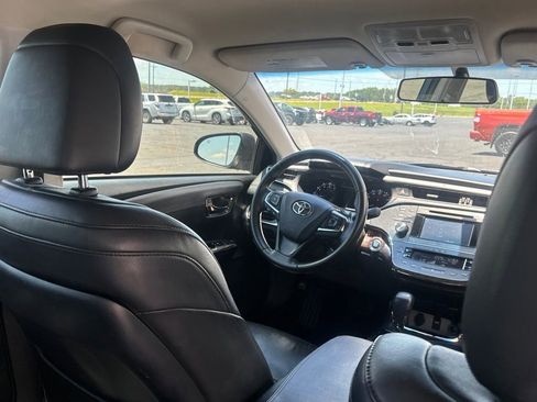 Used 2015 Toyota Avalon XLE FWD image 27