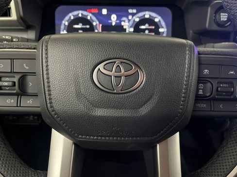 New 2026 Toyota Tacoma Limited AWD/4WD image 63