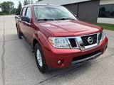 Used 2015 Nissan Frontier SV w/ SV Value Truck Package image 3