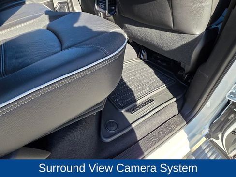 New 2026 RAM 3500 Limited image 15