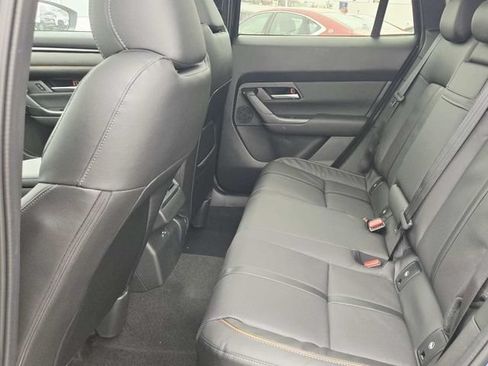 New 2026 MAZDA CX-50 AWD 2.5 S w/ Premium Package image 10