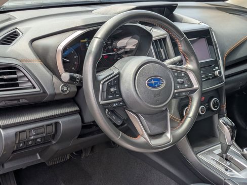 Certified 2023 Subaru Crosstrek 2.0i Premium AWD/4WD image 14