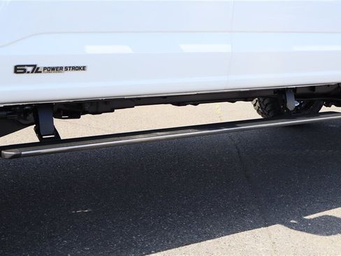Used 2025 Ford F350 Platinum AWD/4WD image 17