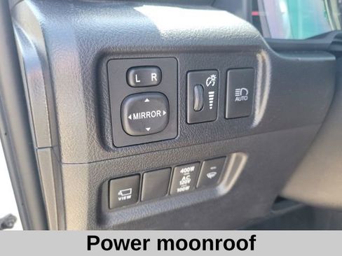 Used 2023 Toyota 4Runner Limited RWD image 8