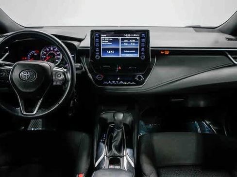 Certified 2020 Toyota Corolla SE image 12