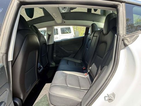 Used 2020 Tesla Model 3 Long Range image 11