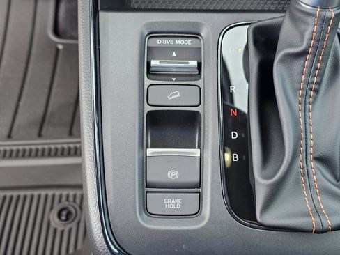 New 2026 Honda CR-V Sport-L image 32