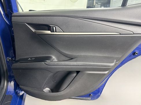 Used 2025 Toyota Camry LE FWD image 28