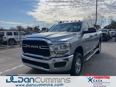 Used 2021 RAM 2500 Tradesman