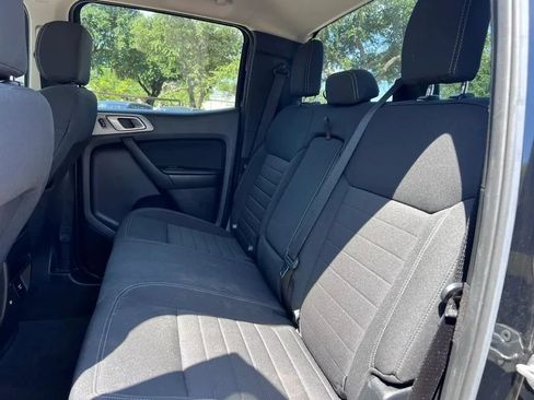 Used 2020 Ford Ranger XLT w/ Equipment Group 301A Mid AWD/4WD image 20