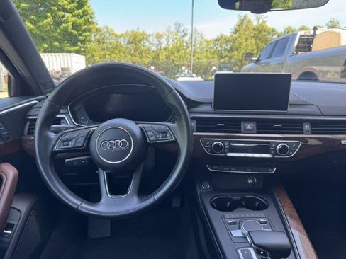 Used 2017 Audi A4 2.0T Prestige w/ Prestige Package AWD/4WD image 35