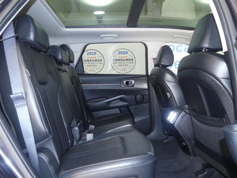 Used 2025 Kia Sorento S w/ Panoramic Sunroof Package AWD/4WD image 25