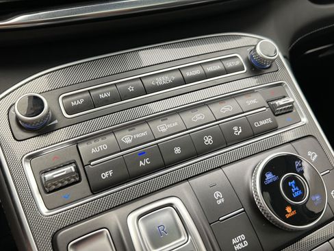 Used 2023 Hyundai Santa Fe SEL w/ Premium Package AWD/4WD image 19