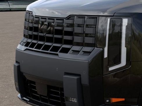 New 2027 Kia Telluride X-Line SX Prestige image 12