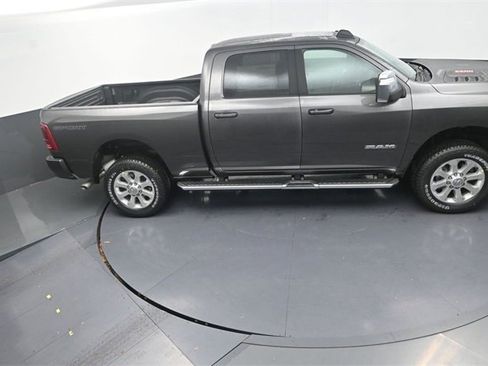 New 2026 RAM 2500 Laramie w/ Sport Appearance Package image 16
