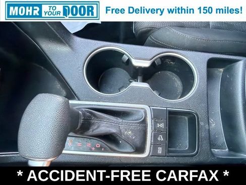 Used 2021 Kia Sportage LX AWD/4WD image 24