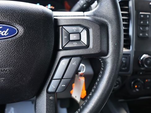Used 2018 Ford F150 XLT w/ Equipment Group 301A Mid AWD/4WD image 21