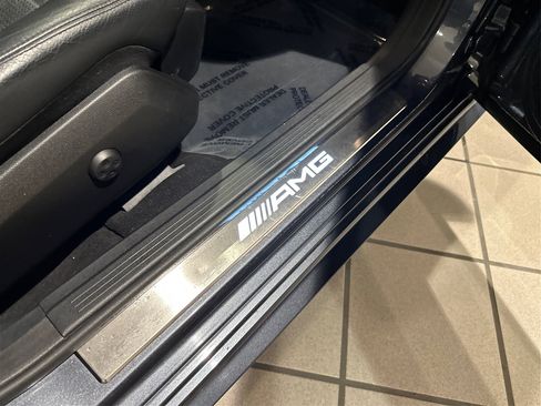 Used 2012 Mercedes-Benz E 63 AMG E63 AMG image 38