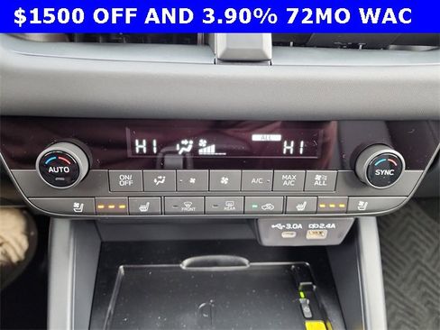 New 2026 Subaru Outback Touring XT image 21