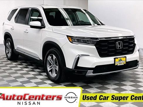 Used 2023 Honda Pilot EX-L image 1