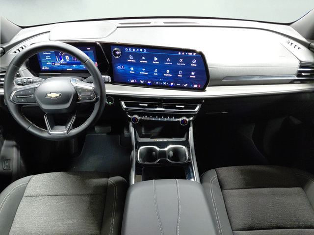 Used 2026 Chevrolet Traverse LT FWD image 20