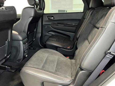 New 2026 Dodge Durango GT image 20