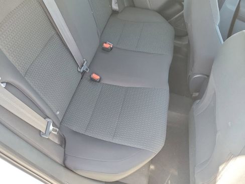 New 2026 Nissan Kicks S image 15