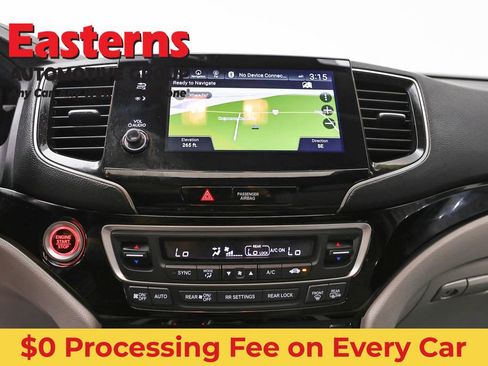 Used 2019 Honda Pilot Touring image 12