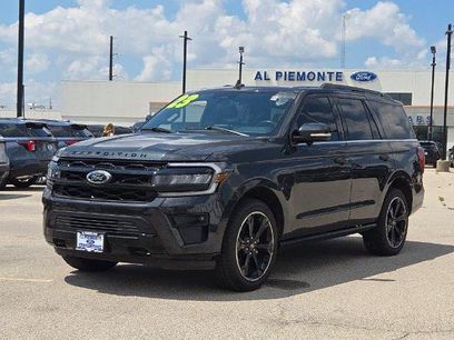 Certified 2023 Ford Expedition Limited